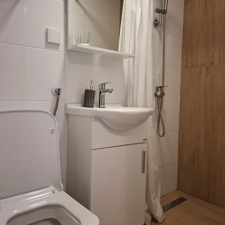 Unique 3* Sarajevo