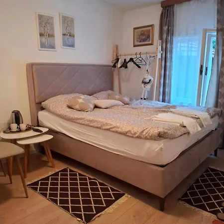 Гостевой дом Unique Сараево