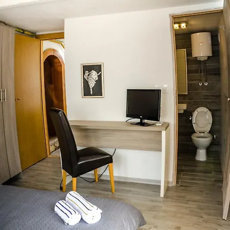 Unique 3* Sarajevo
