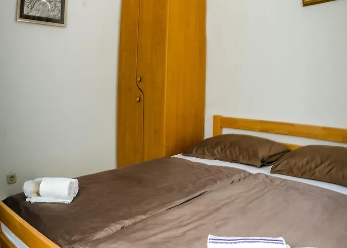 Unique Maison d'hôtes 3*