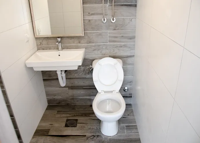 Unique Maison d'hôtes