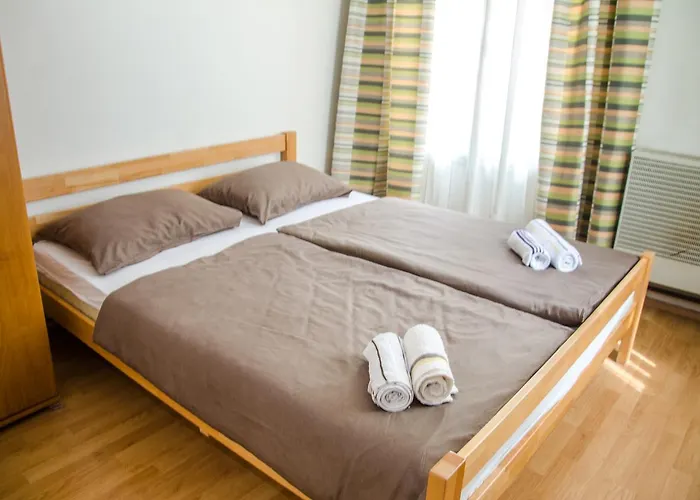 Unique Maison d'hôtes