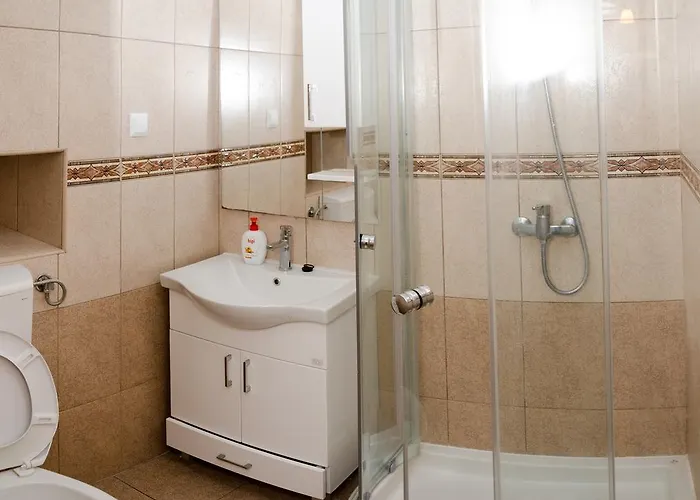 Maison d'hôtes Unique 3*