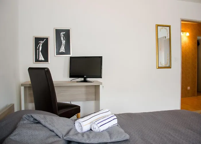 Maison d'hôtes Unique 3*