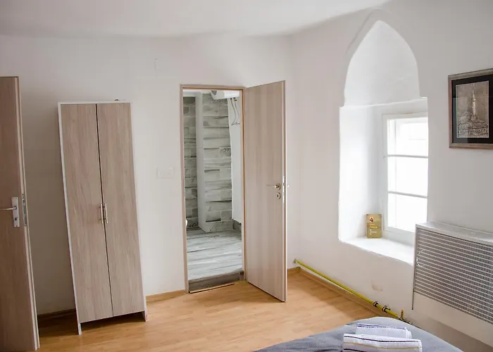 Maison d'hôtes Unique